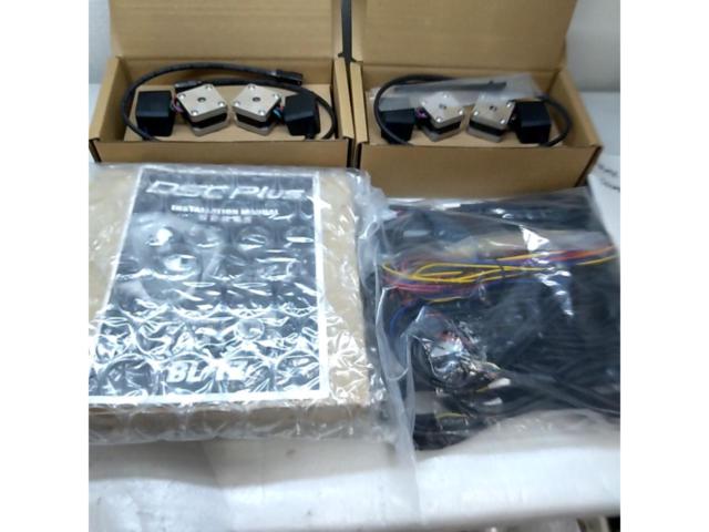  unused goods 
BLITZ
DSC
Plus
Motor kit
Civic FL1