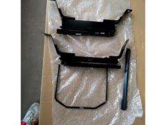 RECARO シートレール N-BOX/JF3  ※運転席側(RH)