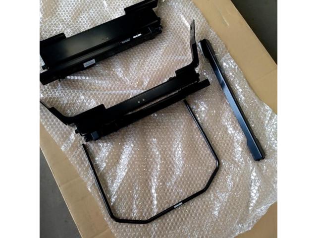RECARO シートレール N-BOX/JF3  ※運転席側(RH)