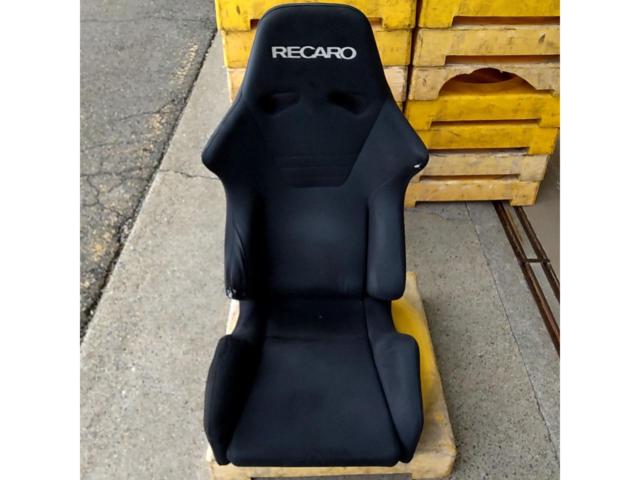 RECARO SR-6 SK100