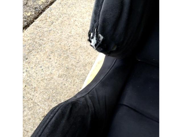 RECARO SR-6 SK100