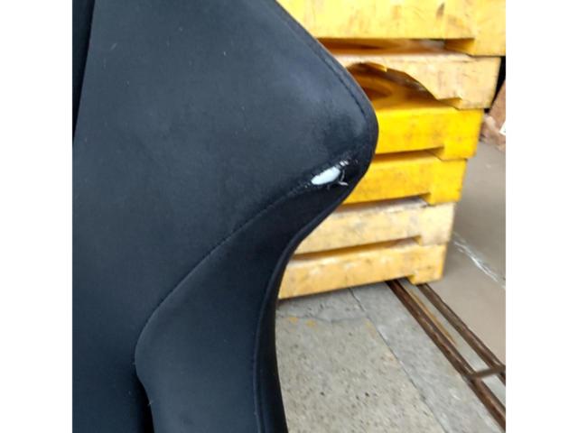 RECARO SR-6 SK100