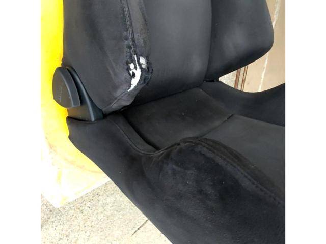 RECARO SR-6 SK100