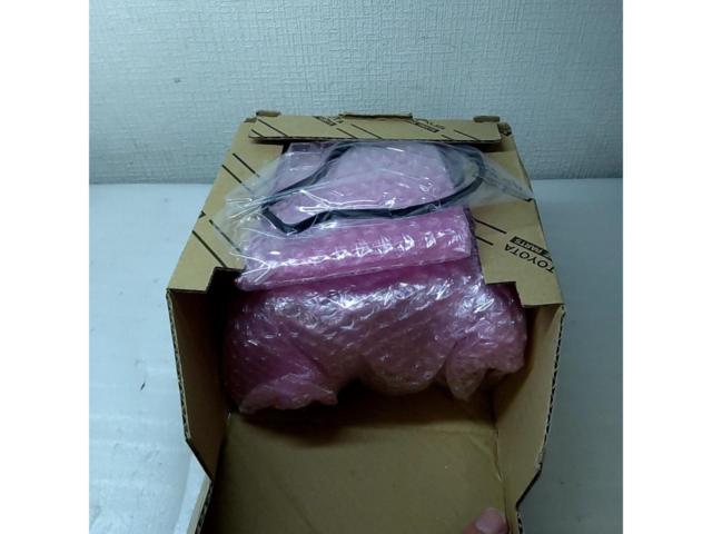 ☆未使用品☆ トヨタ純正 ウォーターポンプ 161A0-29015 【 ZVW30 ZVW35 プリウス (H21.04～) 】