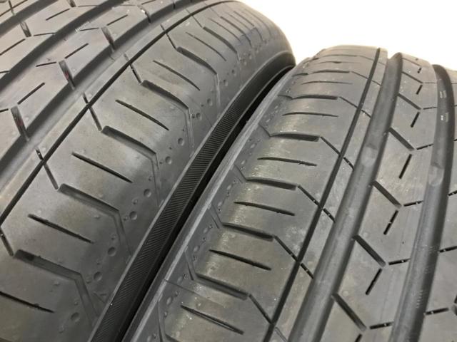 YOKOHAMA BluEarth-FE AE30 タイヤ4本セット
