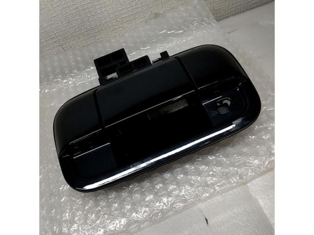 スズキ純正 バックドア アウターハンドル 82851A50M2 【 HA36S アルト 】