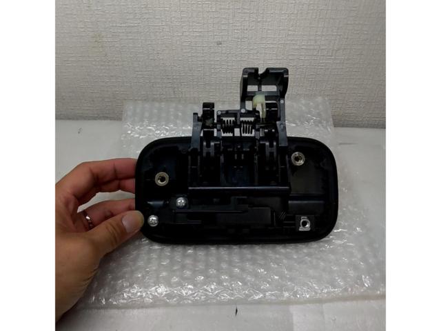 スズキ純正 バックドア アウターハンドル 82851A50M2 【 HA36S アルト 】