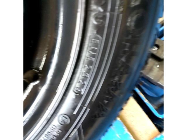 YOKOHAMA iceGUARD iG60 スタッドレスタイヤ4本セット