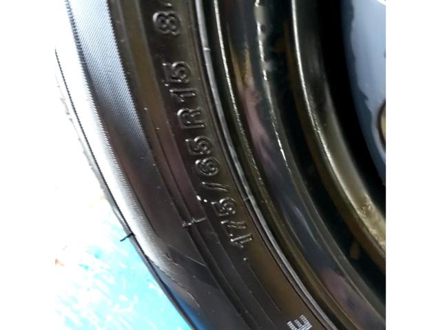 YOKOHAMA iceGUARD iG60 スタッドレスタイヤ4本セット