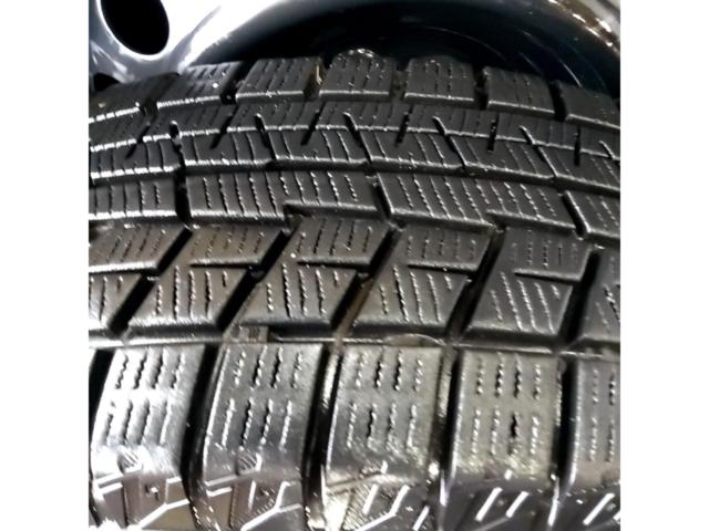 YOKOHAMA iceGUARD iG60 スタッドレスタイヤ4本セット