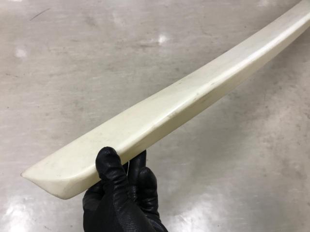ノーブランド トランクスポイラー 【 210系 クラウン 】