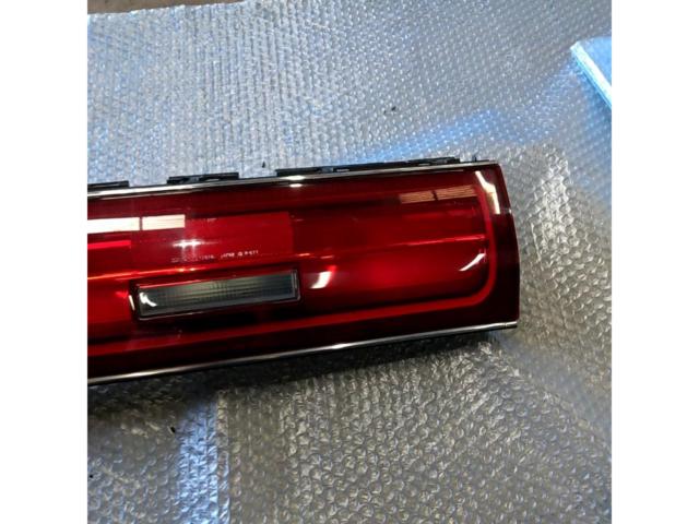 トヨタ純正  テールレンズ クレスタ GX81/JZX81 後期 ※助手席側のみ