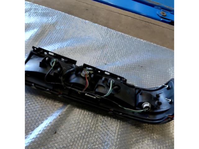トヨタ純正  テールレンズ クレスタ GX81/JZX81 後期 ※助手席側のみ