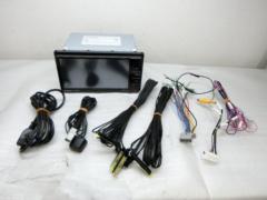 Panasonic CN-HE02WD
