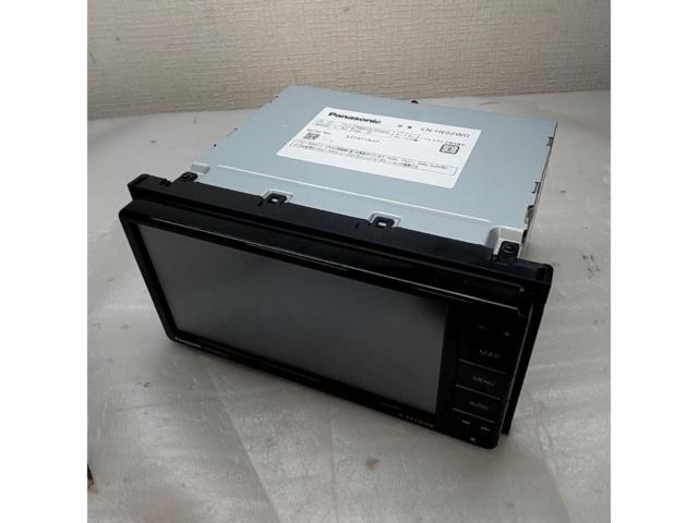 Panasonic CN-HE02WD
