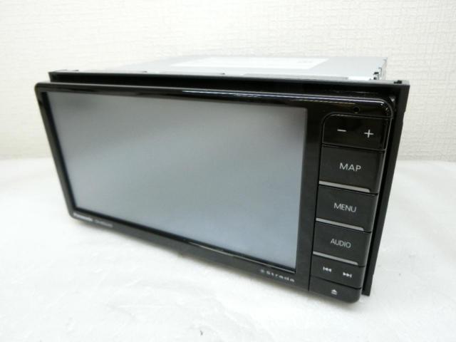 Panasonic CN-HE02WD