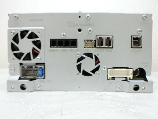 Panasonic CN-HE02WD