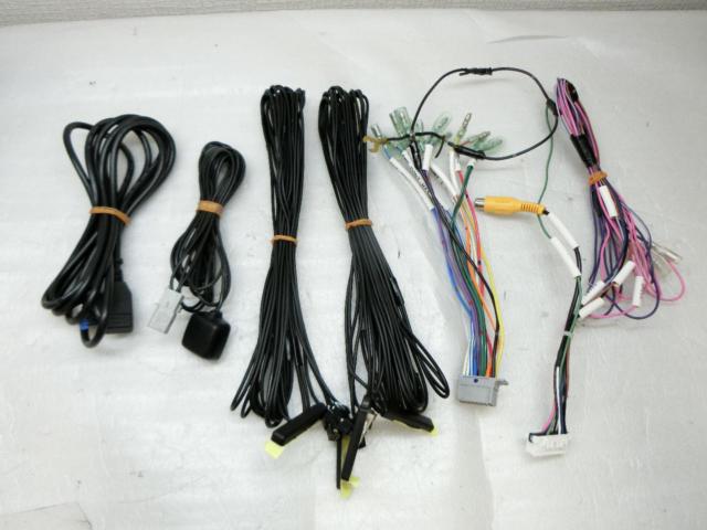 Panasonic CN-HE02WD
