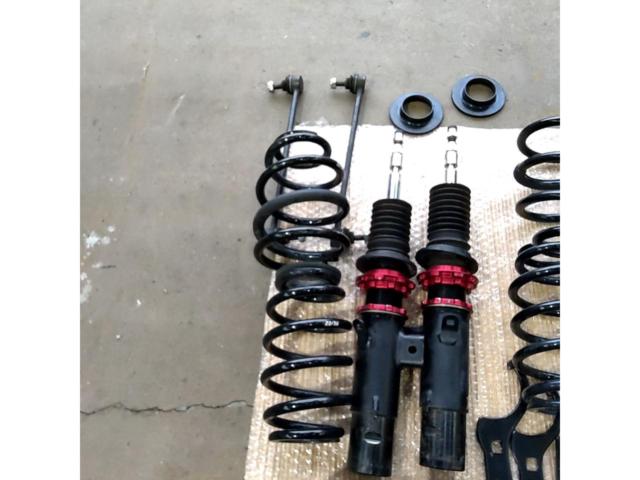 BLITZ DAMPER ZZ-R フルタップ車高調 ■ホンダ シビック FL1