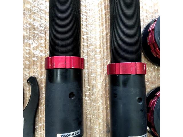 BLITZ DAMPER ZZ-R フルタップ車高調 ■ホンダ シビック FL1