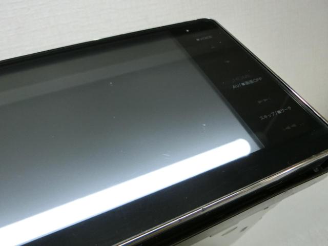 KENWOOD MDV-S711HDW
