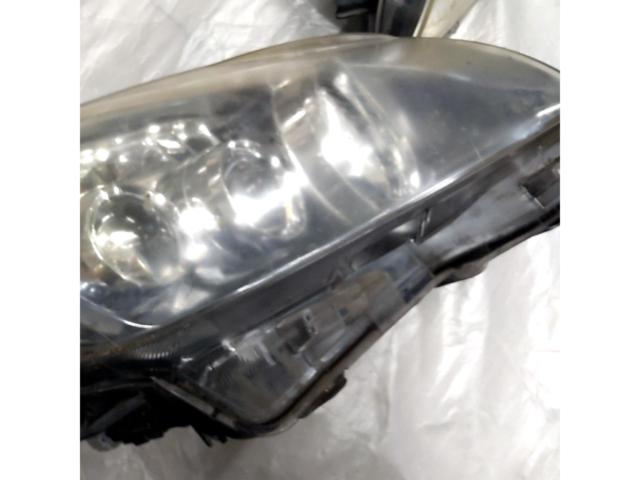 トヨタ 30系プリウス 前期 純正LEDヘッドライト