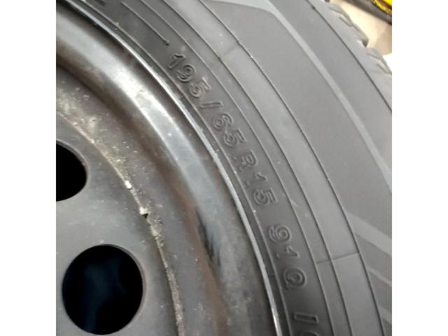 YOKOHAMA iceGUARD iG60 スタッドレスタイヤ4本セット