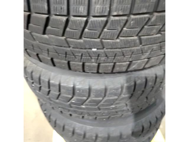 YOKOHAMA iceGUARD iG60 スタッドレスタイヤ4本セット