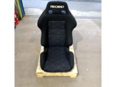 RECARO SR-Ⅲ (SR3/SRⅢ/SR-3)ルマンカラー