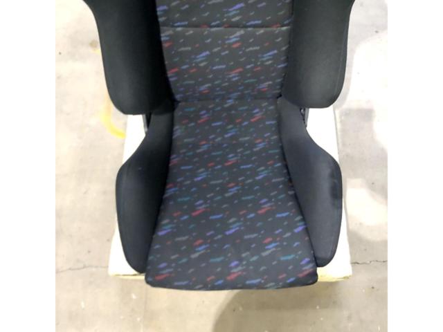 RECARO SR-Ⅲ (SR3/SRⅢ/SR-3)ルマンカラー