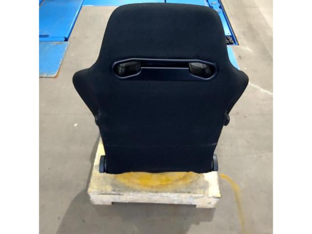 RECARO SR-Ⅲ (SR3/SRⅢ/SR-3)ルマンカラー
