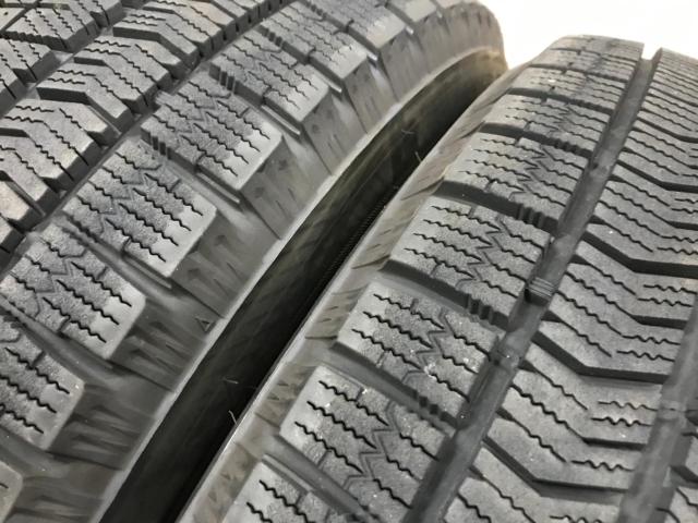 ☆ 20系30系 アルファード/ヴェルファイア ☆ Lehrmeister(レアマイスター) BRANDLE-LINE AVERSA-9Z + BRIDGESTONE BLIZZAK VRX2