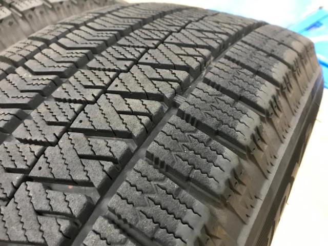 ☆ 20系30系 アルファード/ヴェルファイア ☆ Lehrmeister(レアマイスター) BRANDLE-LINE AVERSA-9Z + BRIDGESTONE BLIZZAK VRX2