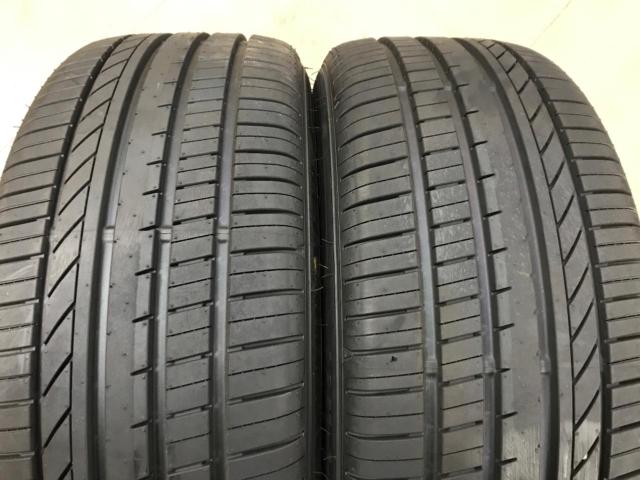 HOT STUFF(ホットスタッフ) CROSS SPEED HYPEREDITION + GOODYEAR(グッドイヤー) EfficientGrip Comfort
