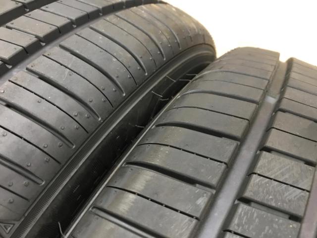 HOT STUFF(ホットスタッフ) CROSS SPEED HYPEREDITION + GOODYEAR(グッドイヤー) EfficientGrip Comfort