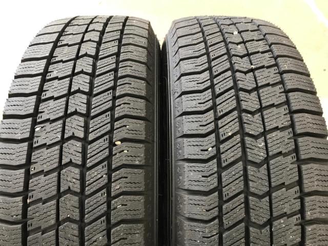 ☆ 100-5H 10系シエンタ ☆ BADX(バドックス) D.O.S.(ディーオーエス) スポークホイール + GOODYEAR ICENAVI 8