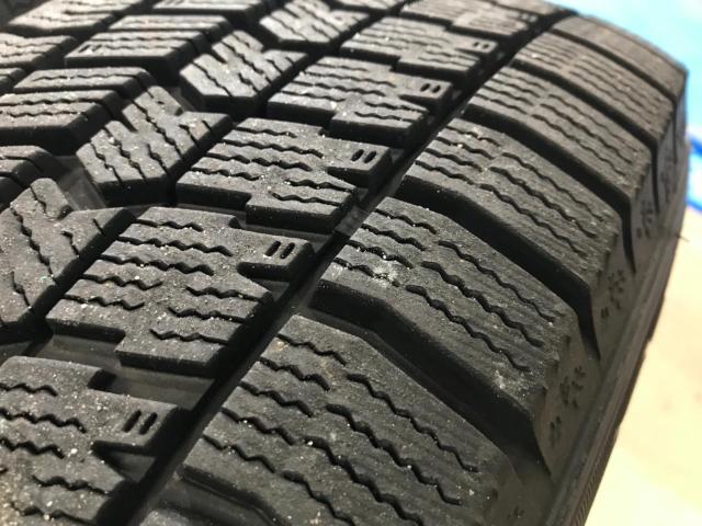 ☆ 100-5H 10系シエンタ ☆ BADX(バドックス) D.O.S.(ディーオーエス) スポークホイール + GOODYEAR ICENAVI 8