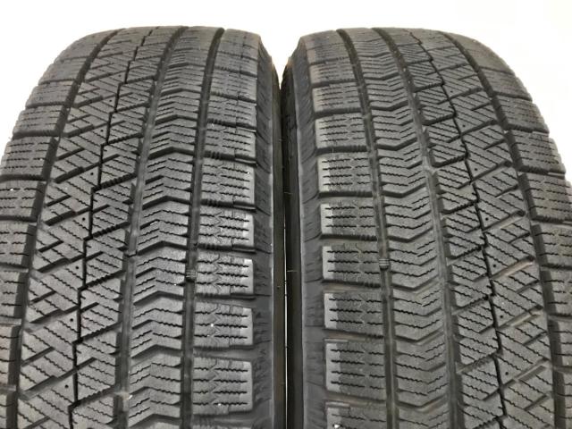 weds(ウェッズ) ENCOUGAR + BRIDGESTONE(ブリヂストン) BLIZZAK VRX2