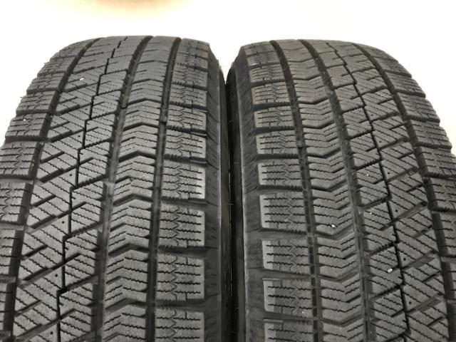 weds(ウェッズ) ENCOUGAR + BRIDGESTONE(ブリヂストン) BLIZZAK VRX2