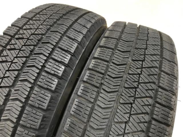 weds(ウェッズ) ENCOUGAR + BRIDGESTONE(ブリヂストン) BLIZZAK VRX2