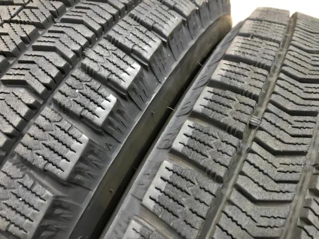 weds(ウェッズ) ENCOUGAR + BRIDGESTONE(ブリヂストン) BLIZZAK VRX2