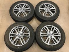 FUJI COPP(フジコーポレーション) BRANDLE G61 + DUNLOP(ダンロップ) WINTERMAXX 03