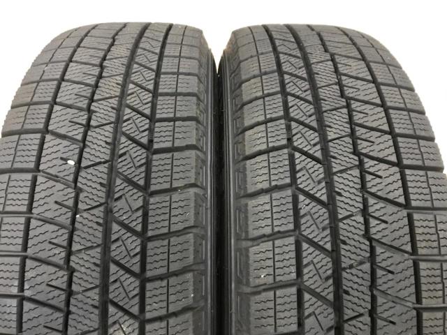 FUJI COPP(フジコーポレーション) BRANDLE G61 + DUNLOP(ダンロップ) WINTERMAXX 03