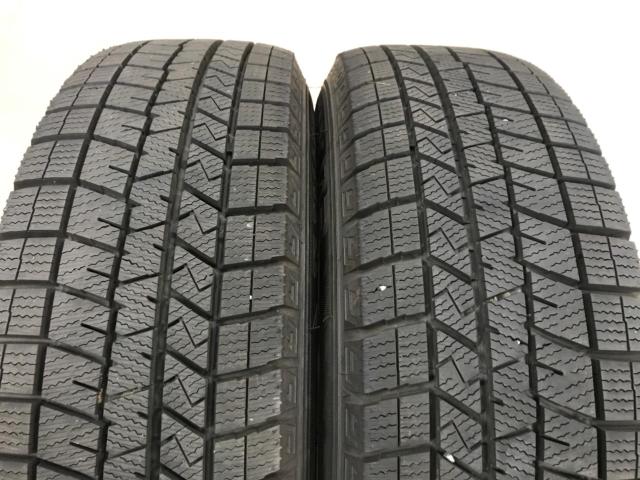 FUJI COPP(フジコーポレーション) BRANDLE G61 + DUNLOP(ダンロップ) WINTERMAXX 03
