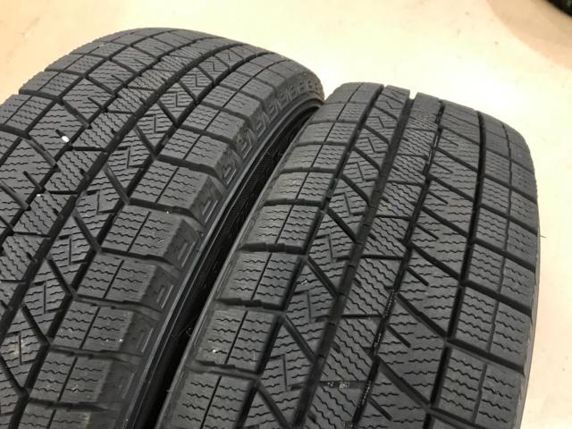 FUJI COPP(フジコーポレーション) BRANDLE G61 + DUNLOP(ダンロップ) WINTERMAXX 03