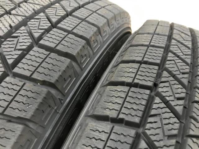 FUJI COPP(フジコーポレーション) BRANDLE G61 + DUNLOP(ダンロップ) WINTERMAXX 03