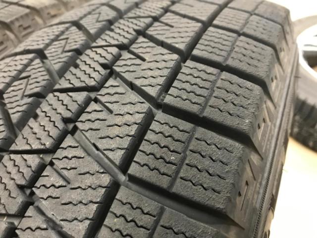 FUJI COPP(フジコーポレーション) BRANDLE G61 + DUNLOP(ダンロップ) WINTERMAXX 03