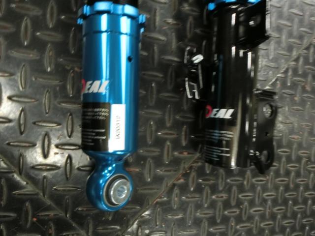 ☆ 未使用品 ☆ IDEAL(イデアル) Trueva(トゥルーヴァ) 車高調  【 MXPB10/MXPJ10/MXPB10(2WD) ヤリスクロス 】