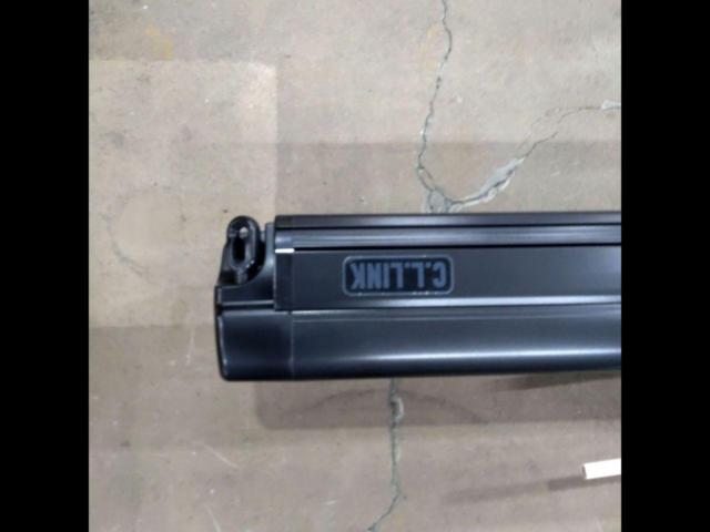 C.L.LINK(シーエルリンク) セミオートオーニング 【 JB64W ジムニー 】