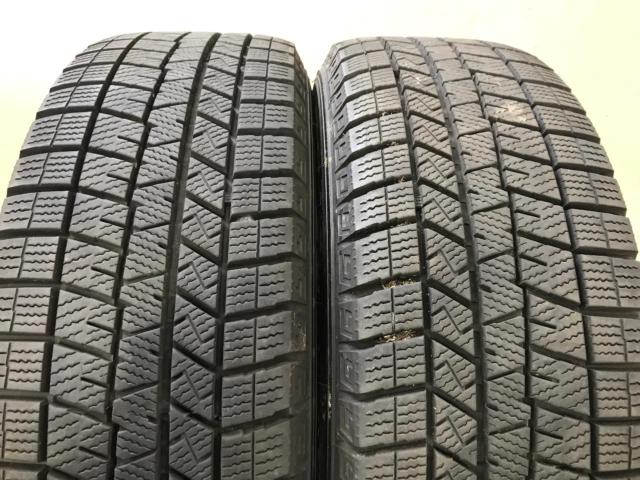 ☆ コンパクトカー!! ☆ weds(ウェッズ) NIRVANA NV ツインスポーク + DUNLOP(ダンロップ) WINTERMAXX03